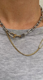 Collier Couture
