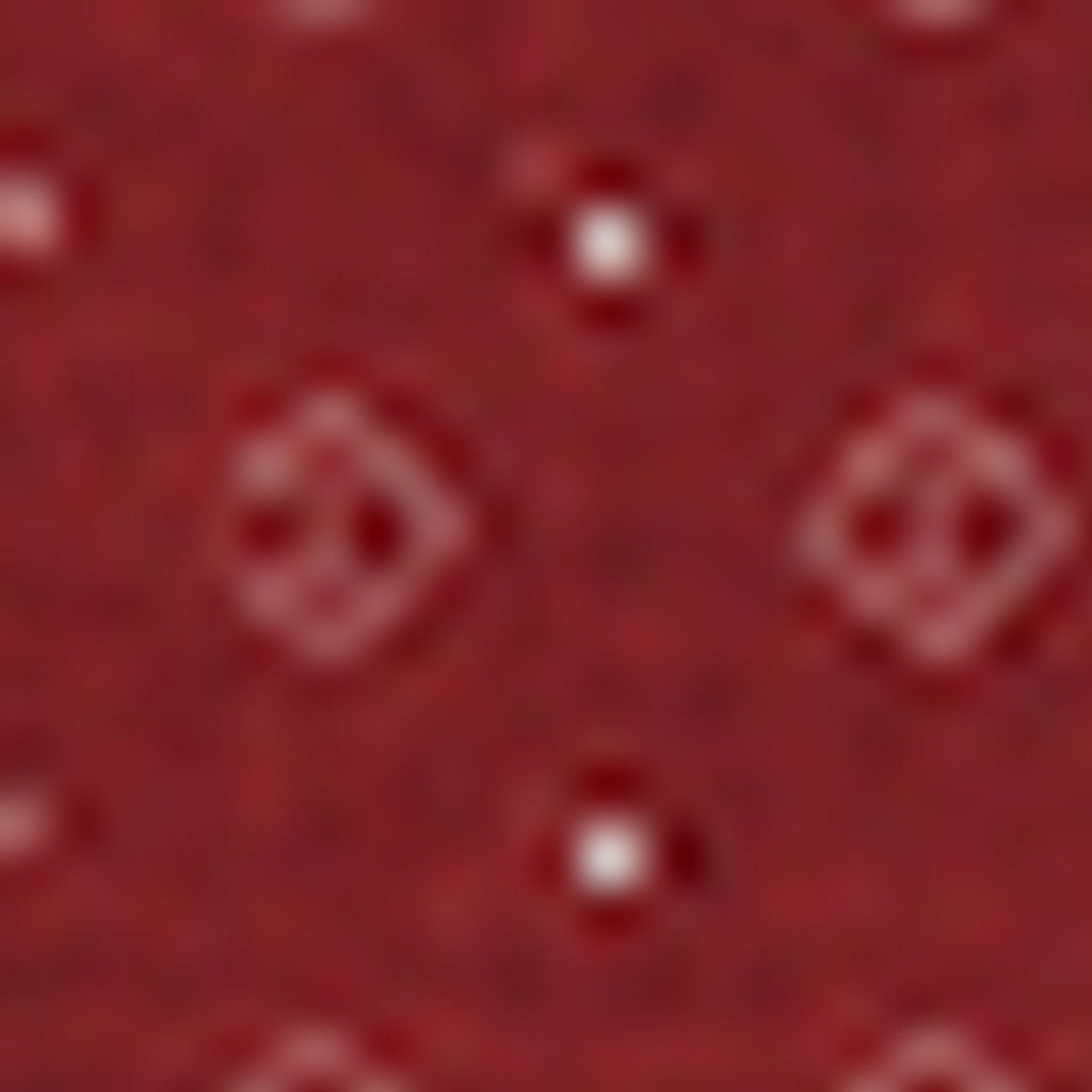 Echarpe Omara - Rouge