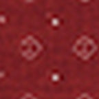 Echarpe Omara - Rouge