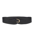 Ceinture Olympe - Noir