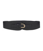 Ceinture Olympe - Noir