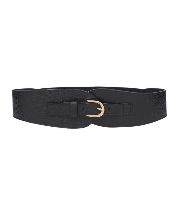Ceinture Olympe - Noir