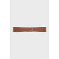 Ceinture Izia - Camel