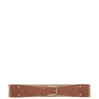 Ceinture Izia - Camel