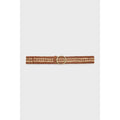 Ceinture Paloma - Cognac
