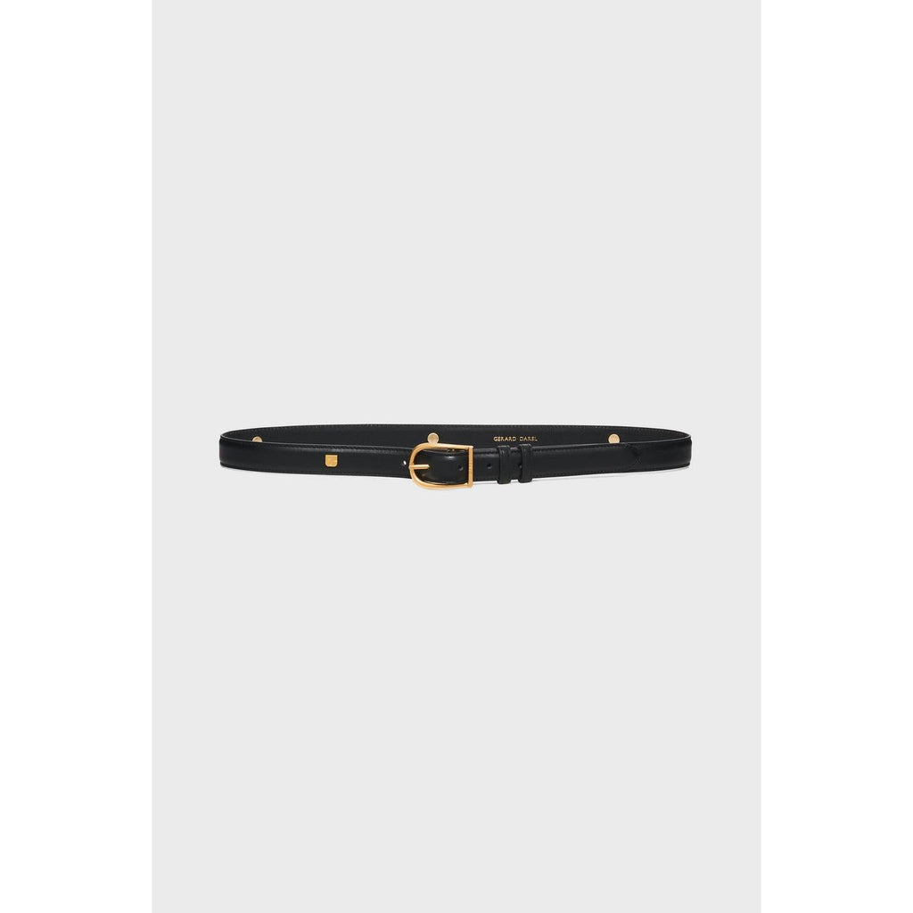 Ceinture Le Diane - Noir