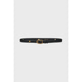 Ceinture Le Diane - Noir
