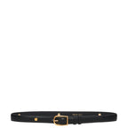 Ceinture Le Diane - Noir