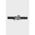 Ceinture Luce - Noir