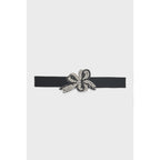 Ceinture Luce - Noir