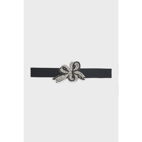 Ceinture Luce - Noir