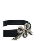 Ceinture Luce - Noir