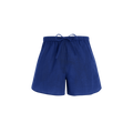 Short Lilou - Purple Blue