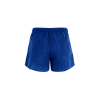 Short Lilou - Purple Blue