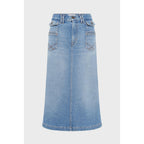 Jupe Emma - Jeans
