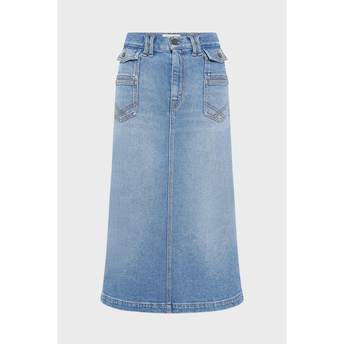 Jupe Emma - Jeans