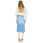 Jupe Emma - Jeans
