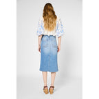 Jupe Emma - Jeans