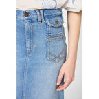 Jupe Emma - Jeans