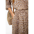 Jupe Valy - Marron