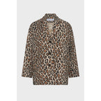 Manteau - Parka Sania - Paille