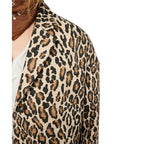 Manteau - Parka Sania - Paille