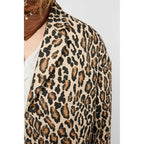 Manteau - Parka Sania - Paille