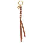 Petite Maroquinerie Scoubidou - Beige