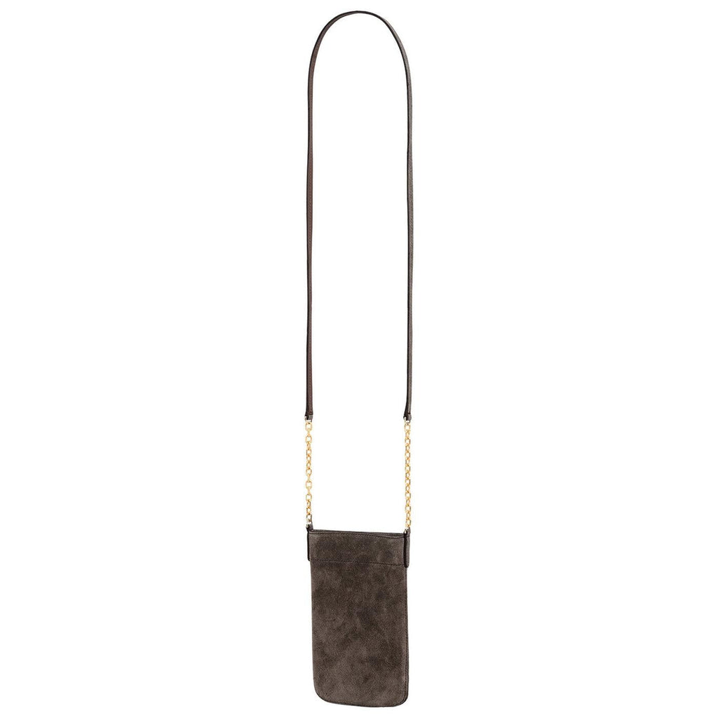 Petite Maroquinerie Charlotte Phone - Chambray
