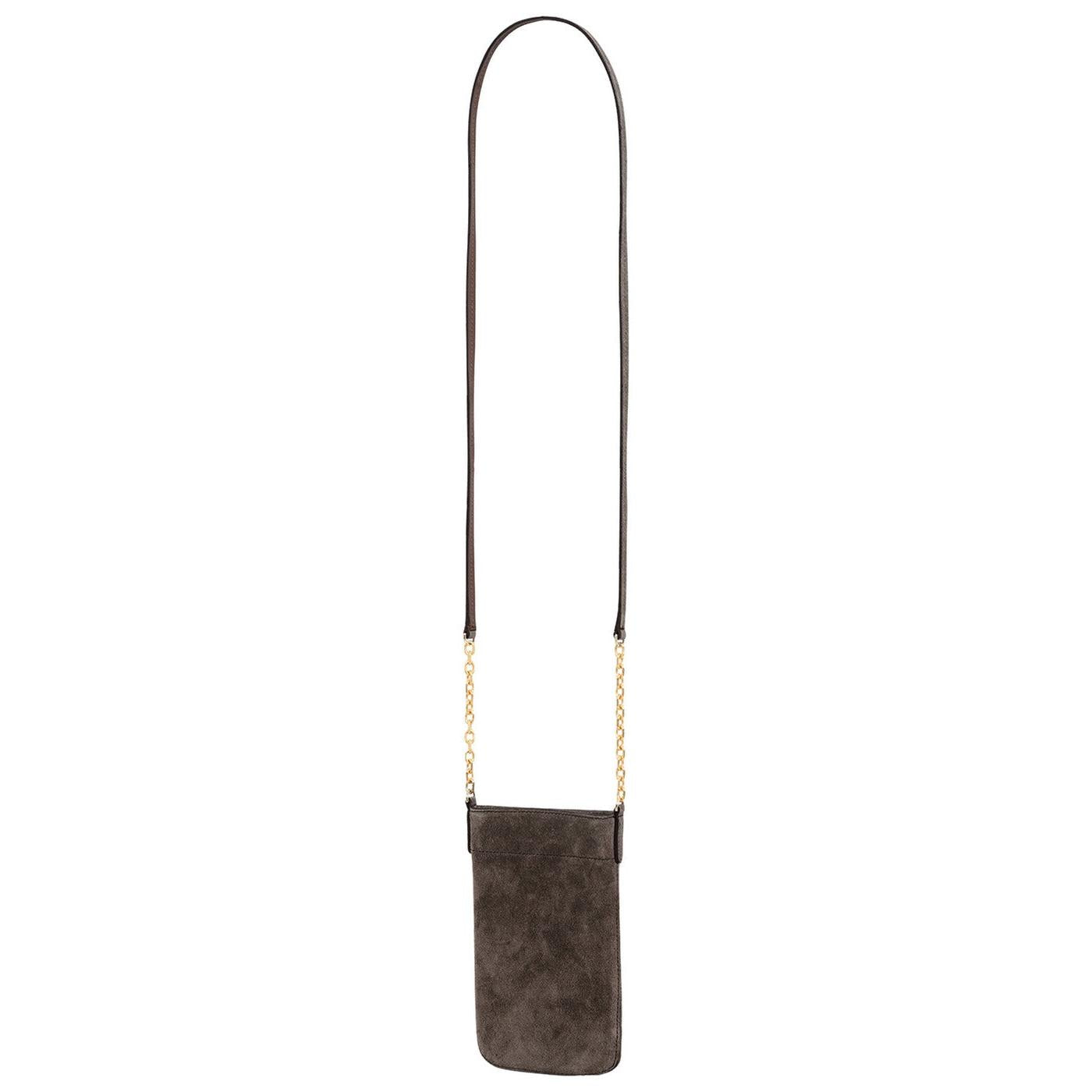 Petite Maroquinerie Charlotte Phone - Chambray