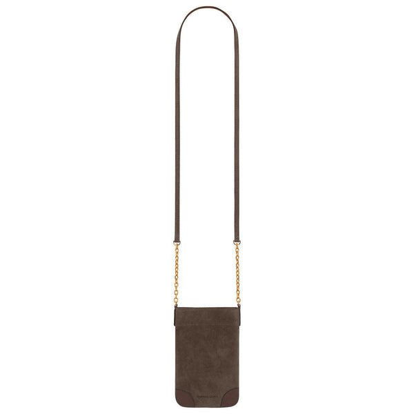 Petite Maroquinerie Charlotte Phone - Chambray