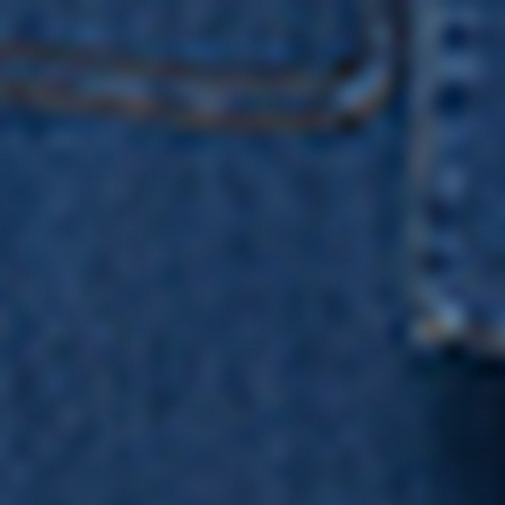 Pantalon - Combi - Short Flore - Bleu Ciel