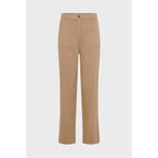 Pantalon - Combi - Short Lysee - Camel