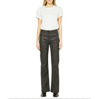 Pantalon Jean Livia - Noir