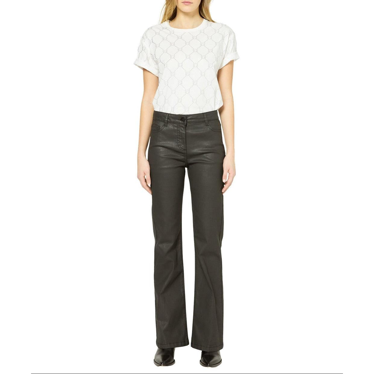 Pantalon Jean Livia - Noir