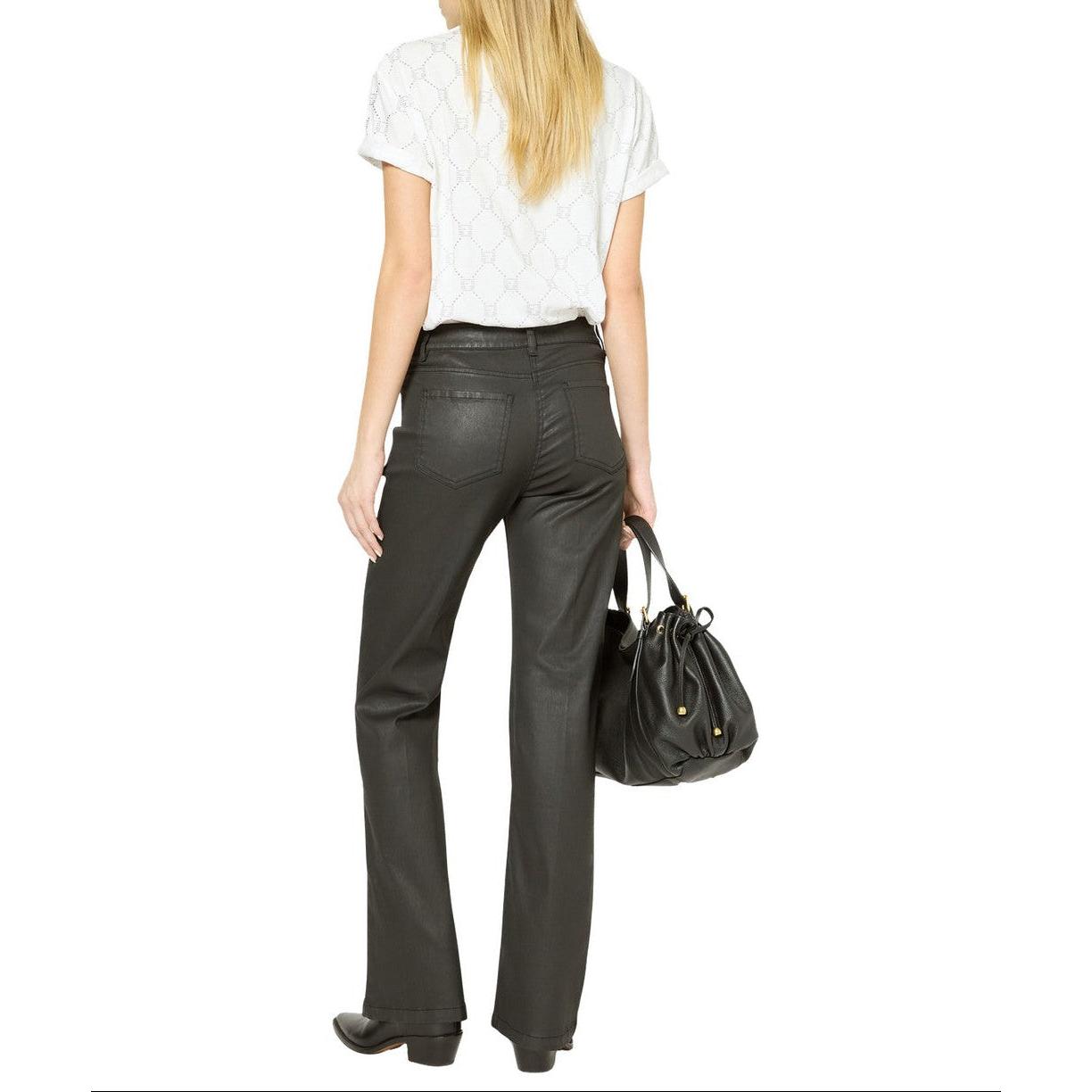 Pantalon Jean Livia - Noir