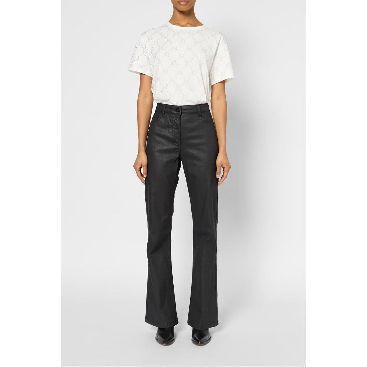 Pantalon Jean Livia - Noir