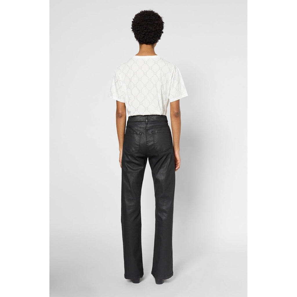 Pantalon Jean Livia - Noir