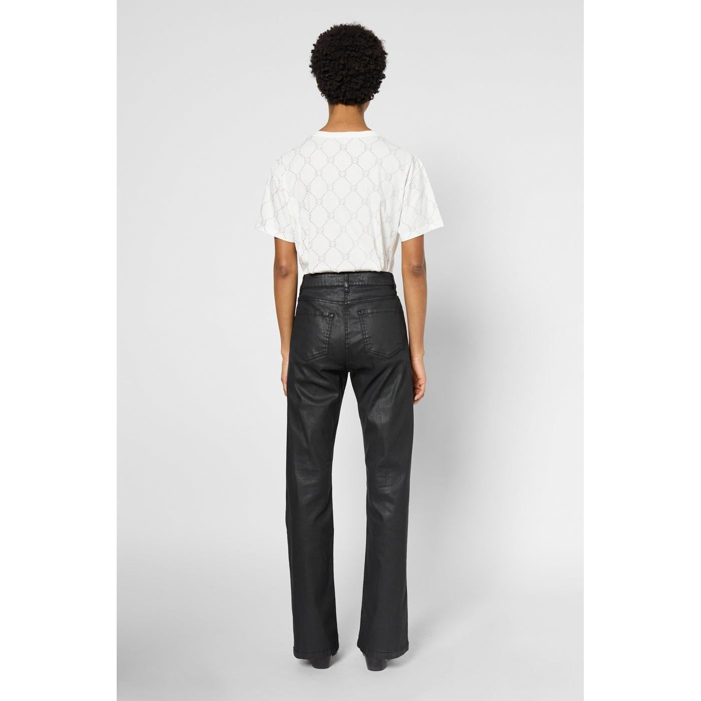 Pantalon Jean Livia - Noir