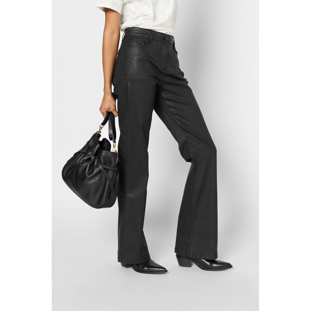 Pantalon Jean Livia - Noir