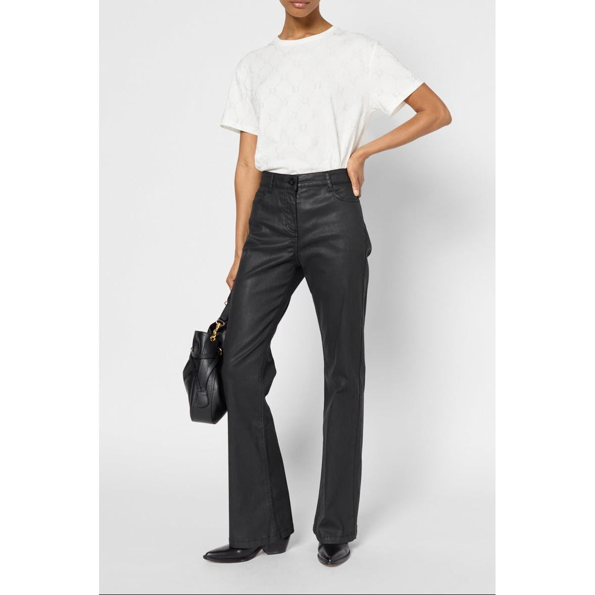 Pantalon Jean Livia - Noir