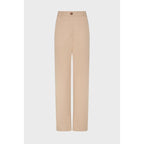 Pantalon - Combi - Short Laurette - Beige