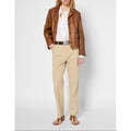 Pantalon - Combi - Short Laurette - Beige