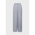 Pantalon - Combi - Short Lisy - Bleu Nuit