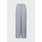 Pantalon - Combi - Short Lisy - Bleu Nuit