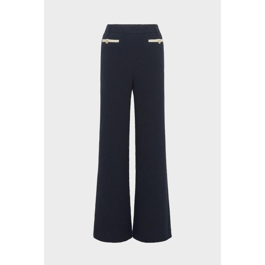 Pantalon - Combi - Short Lorna - Marine