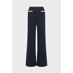 Pantalon - Combi - Short Lorna - Marine