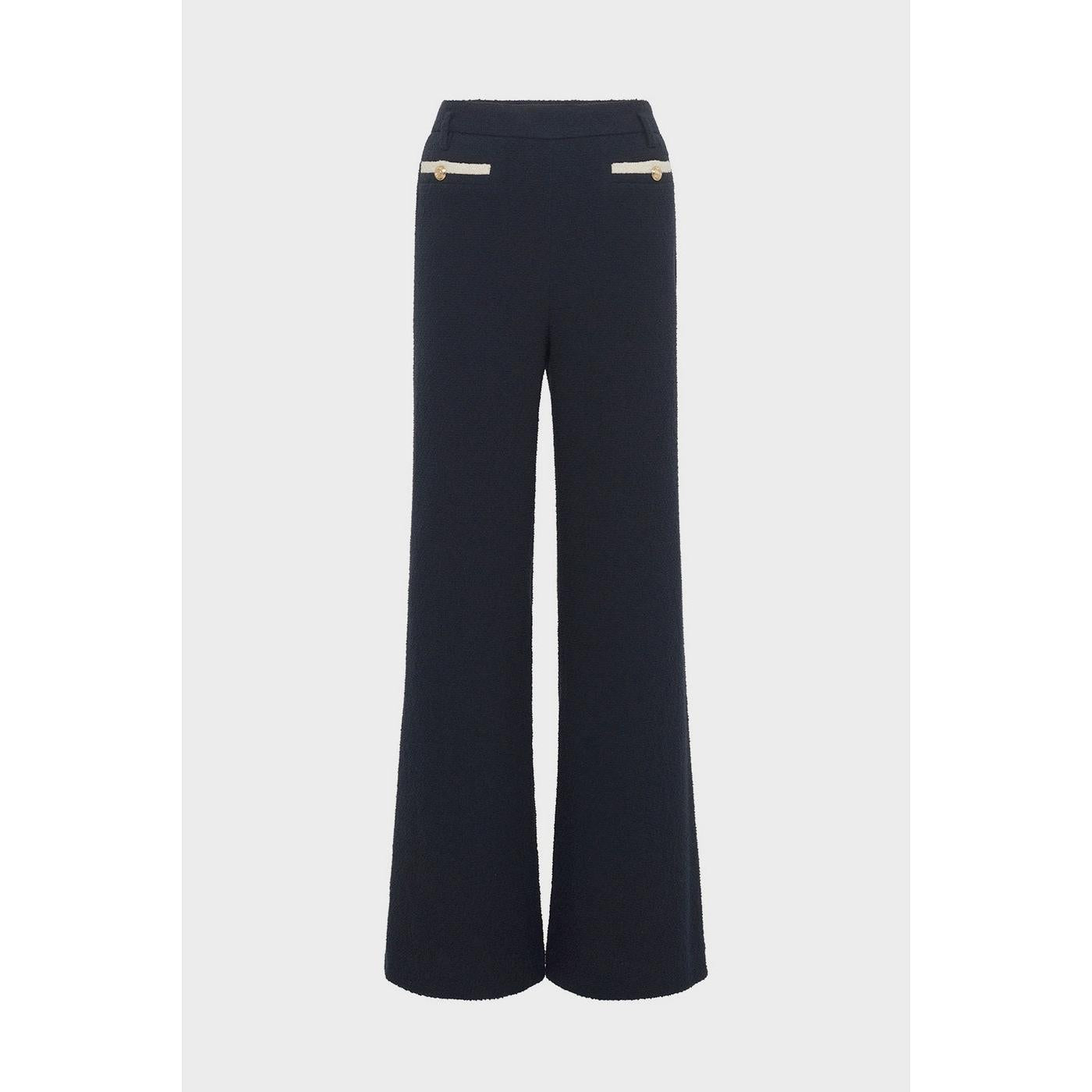 Pantalon - Combi - Short Lorna - Marine