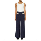 Pantalon - Combi - Short Lorna - Marine