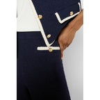 Pantalon - Combi - Short Lorna - Marine